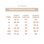 Performance Hoodie