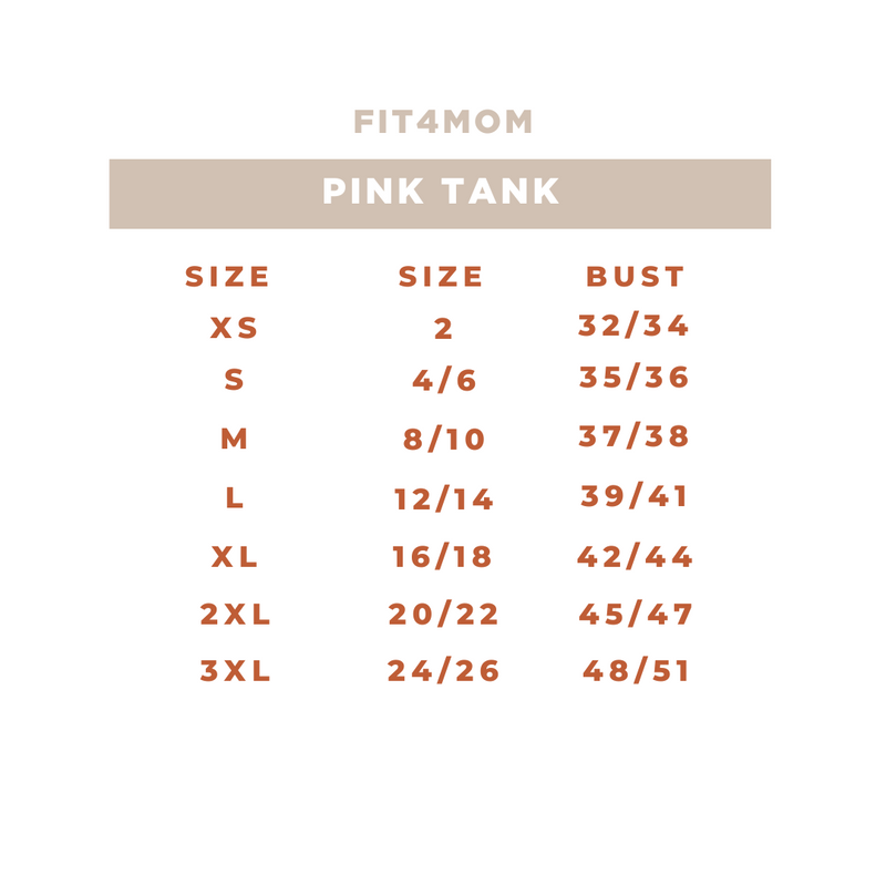 Pink Tank