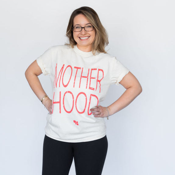 Motherhood Classic Tee