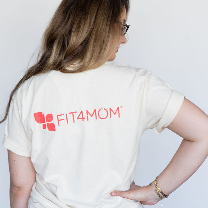 Motherhood Classic Tee