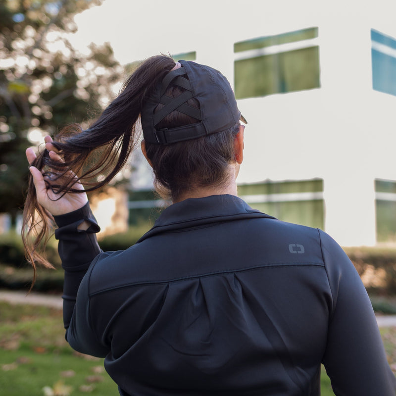 Running Performance Hat