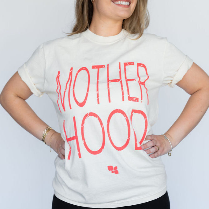 Motherhood Classic Tee