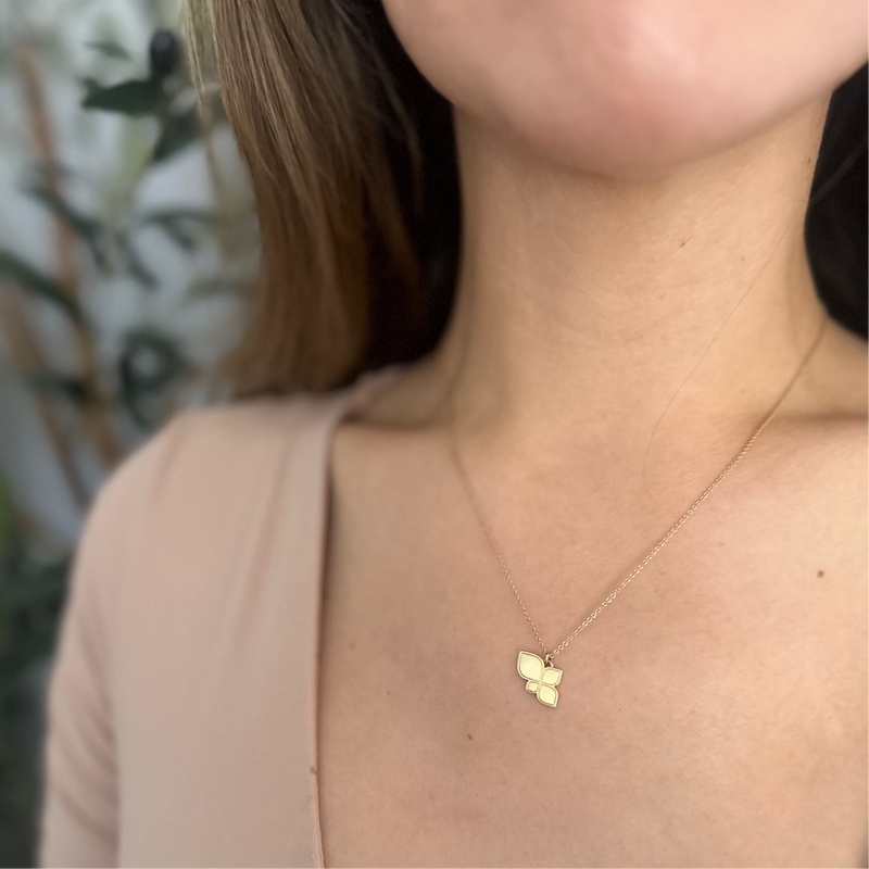 FIT4MOM Necklace