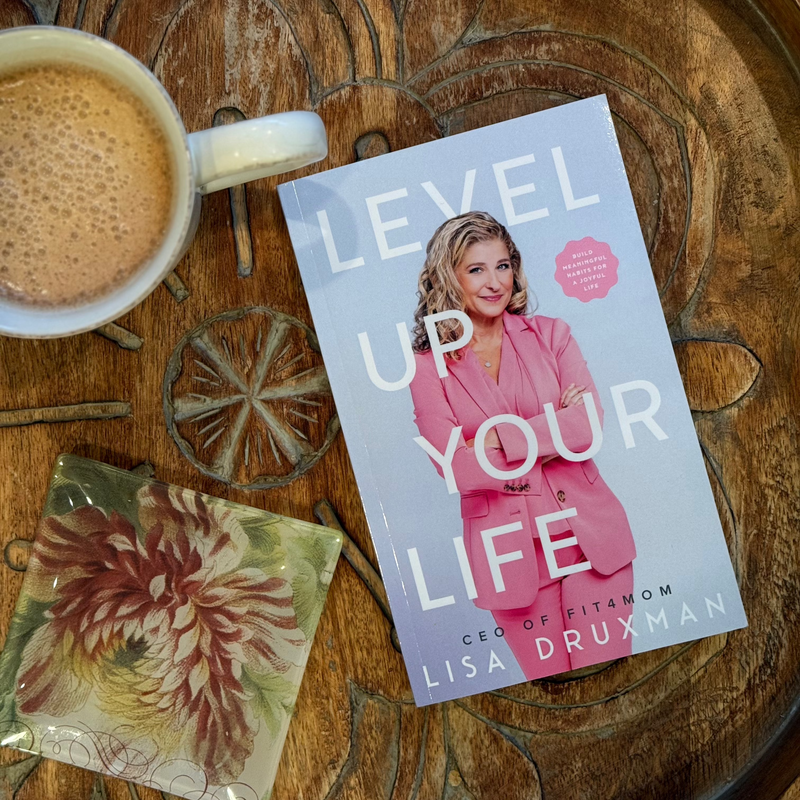 Level Up Your Life