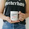 World's Best Mom Mug