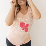 FIT4MOM All Day Tank