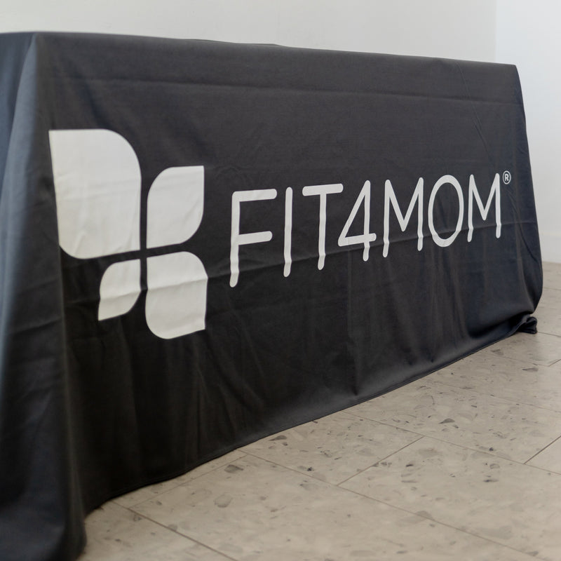 FIT4MOM Table Cover