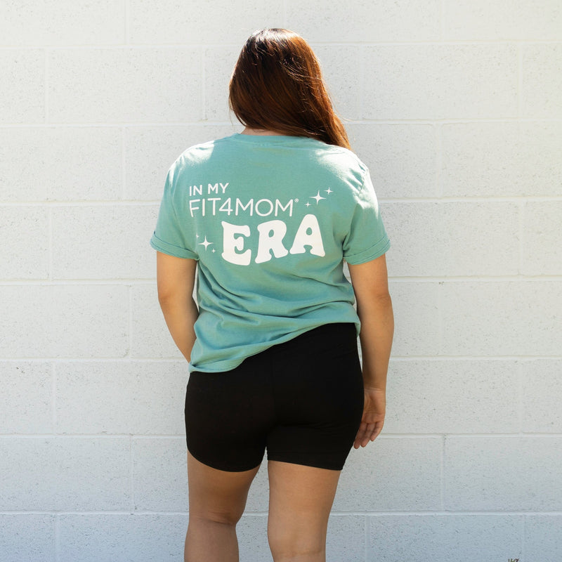 FIT4MOM Era Tee