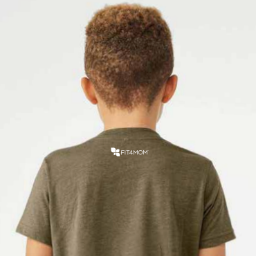 My Mini's Tee