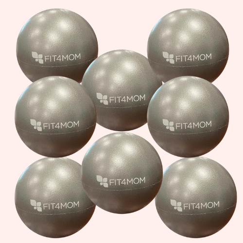 8 Pack Core Balls