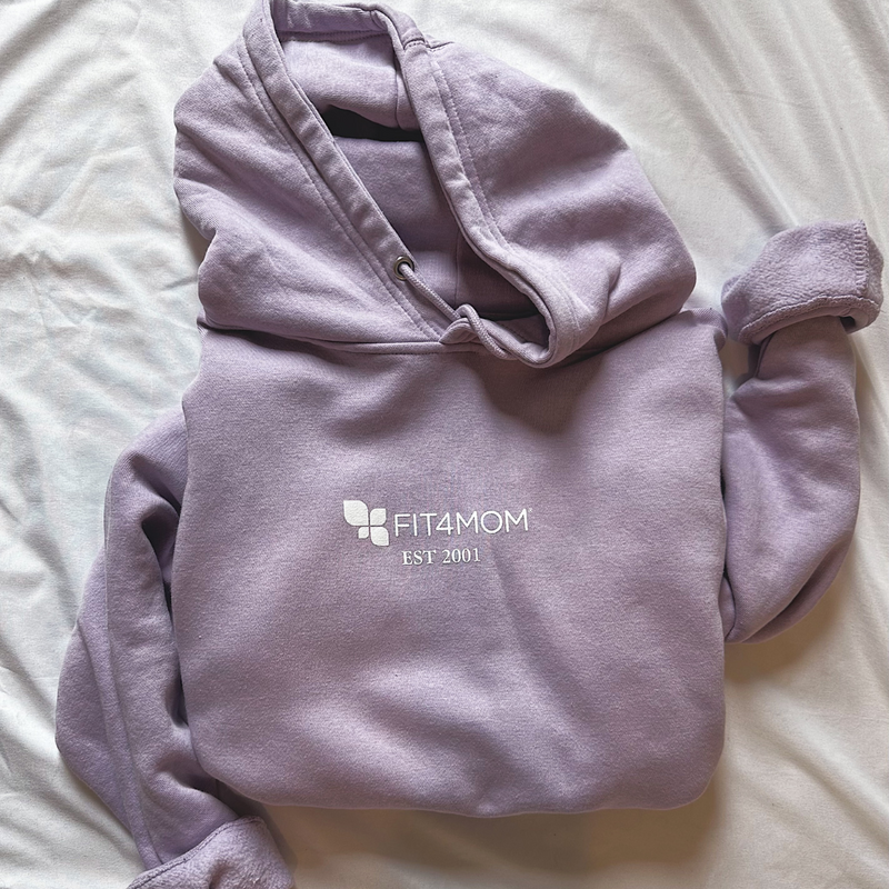 FIT4MOM OG Hoodie