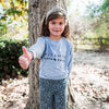 Born and Raised Long Sleeve