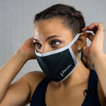 FIT4MOM Adjustable Masks