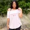 Breast Cancer Awareness Tee