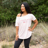 Breast Cancer Awareness Tee