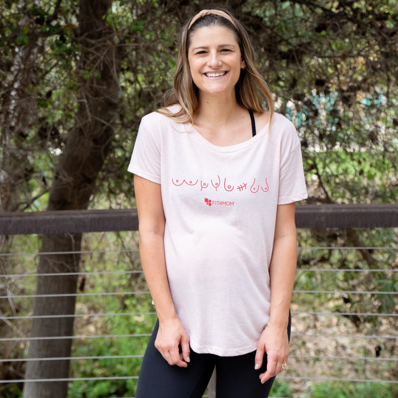 Breast Cancer Awareness Tee