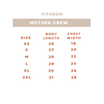 MOTHER Crew