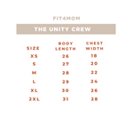 Unity Crew