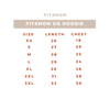 FIT4MOM OG Hoodie