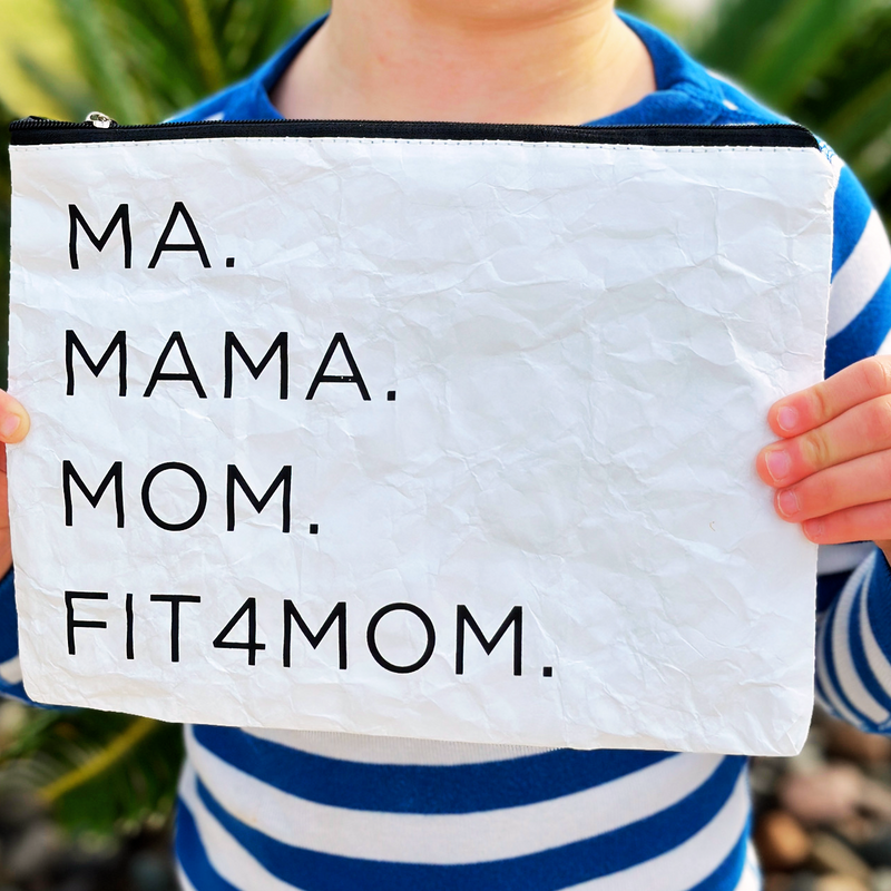 The Mama Pouch