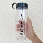 FIT4MOM Sports Bottle