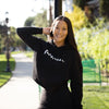 F4M Midi Hoodie